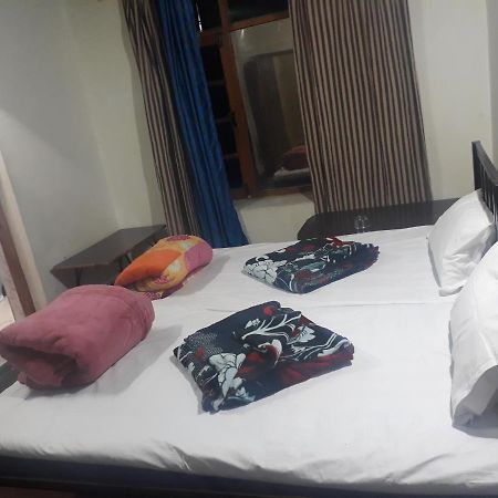 Gonbo Guest House ليه المظهر الخارجي الصورة