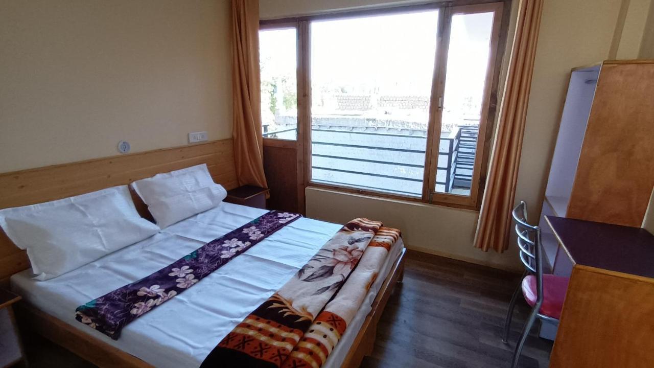 Gonbo Guest House ليه المظهر الخارجي الصورة