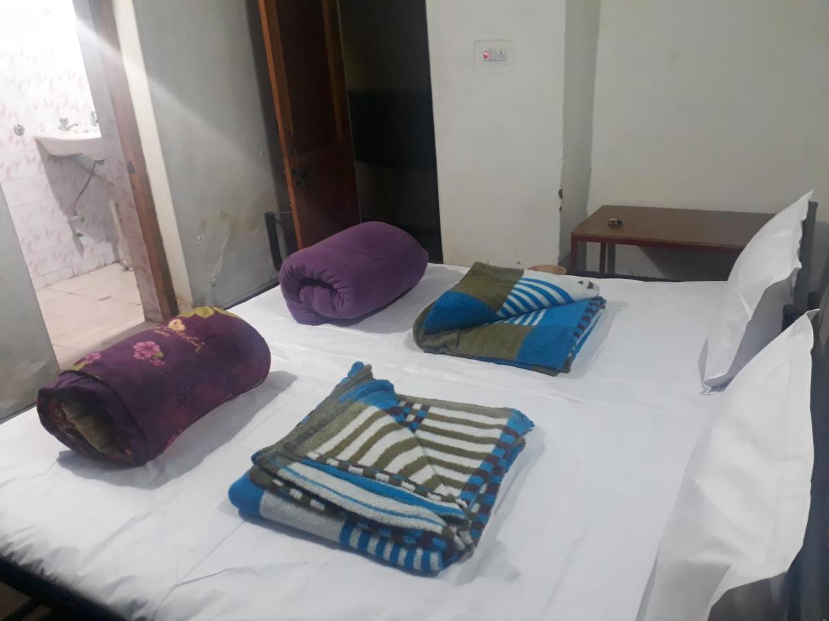 Gonbo Guest House ليه المظهر الخارجي الصورة