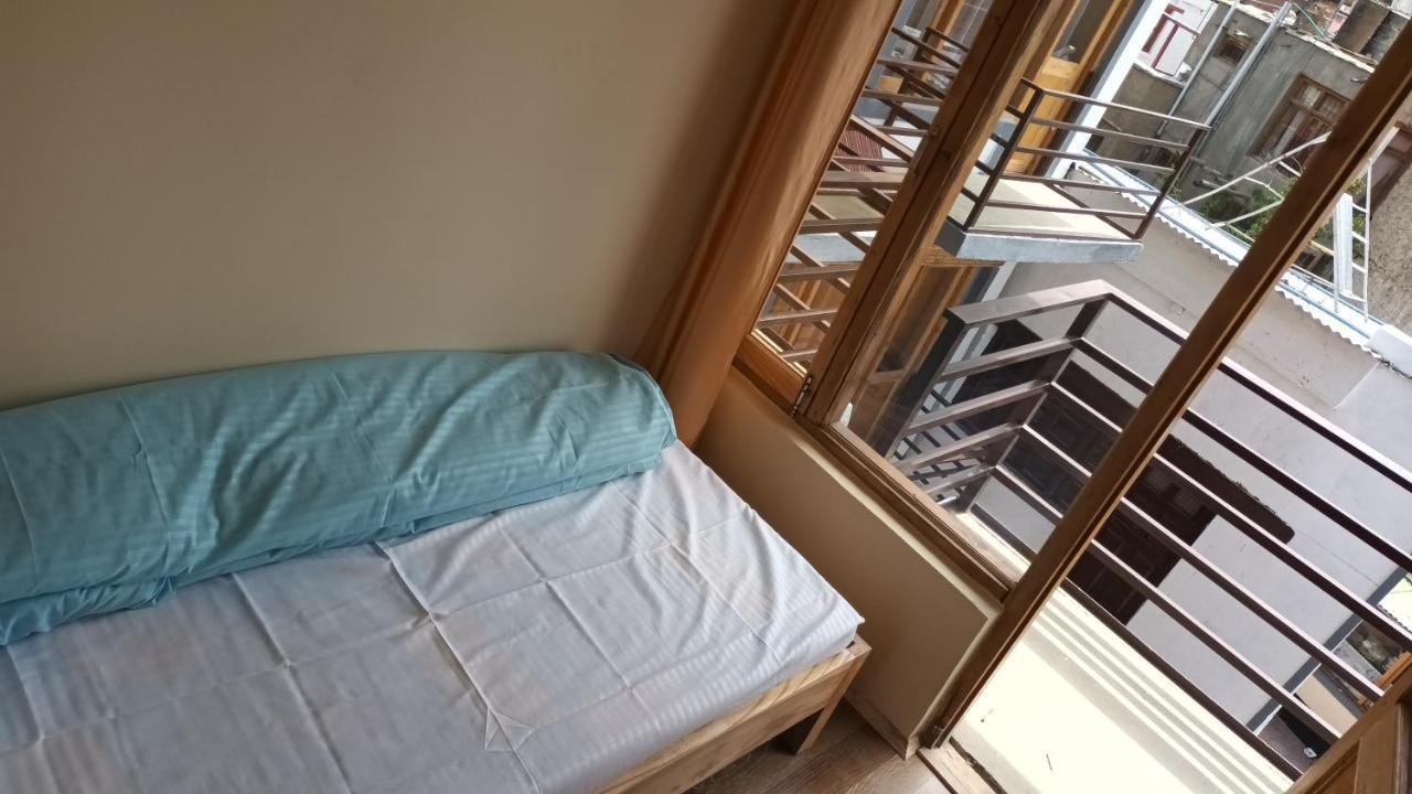 Gonbo Guest House ليه المظهر الخارجي الصورة