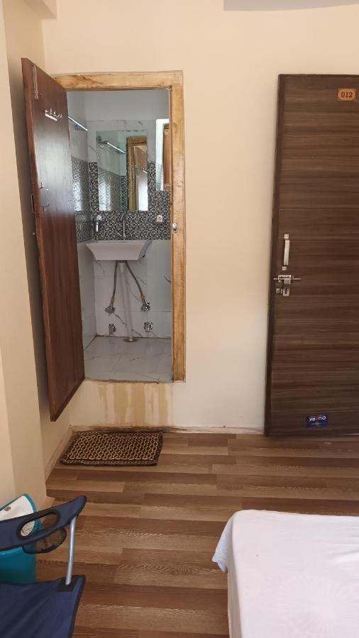 Gonbo Guest House ليه المظهر الخارجي الصورة