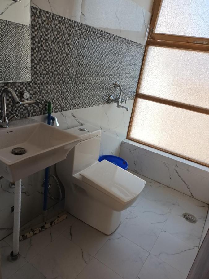 Gonbo Guest House ليه المظهر الخارجي الصورة