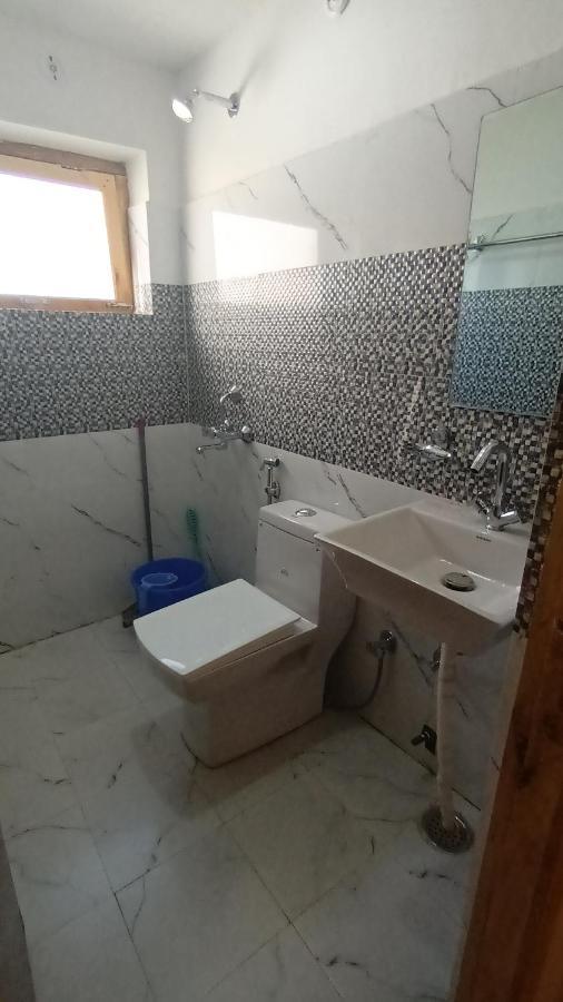 Gonbo Guest House ليه المظهر الخارجي الصورة